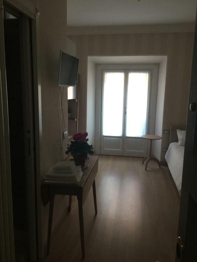 Appartamento Milano Экстерьер фото