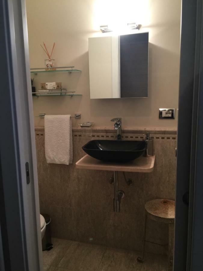 Appartamento Milano Экстерьер фото